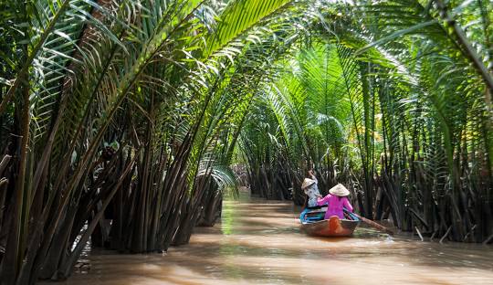 Mekong Delta